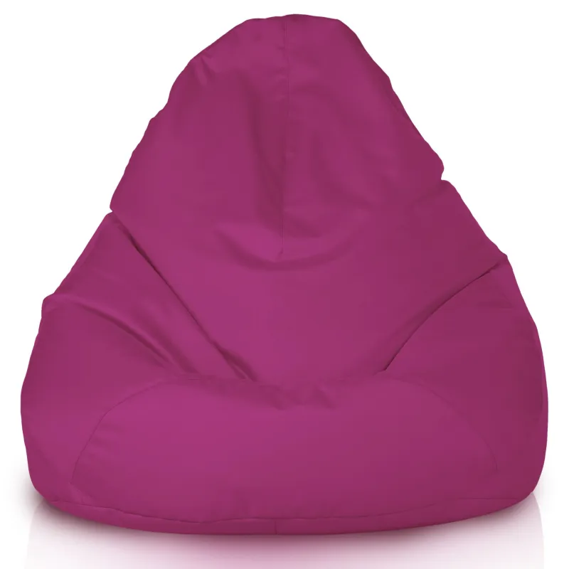 Poltrona Pouf Sacco a Pera XXL Drop - Outdoor Pro per esterno Impermeabile – vista 37