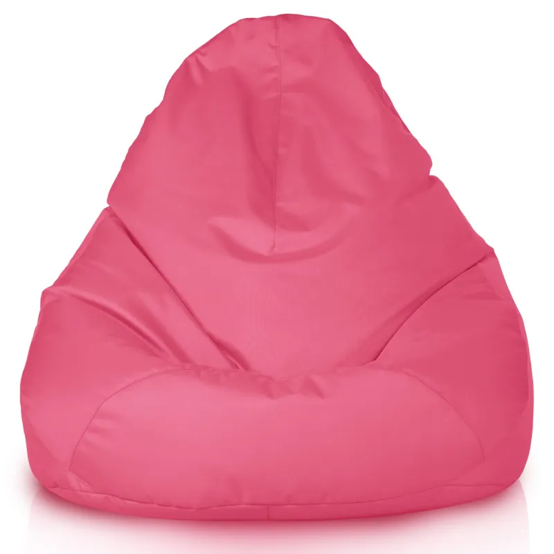 Poltrona Pouf Sacco a Pera XXL Drop - Outdoor Pro per esterno Impermeabile – vista 49
