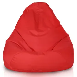 Poltrona Pouf Sacco a Pera XXL Drop - Outdoor Pro per esterno Impermeabile – vista 48