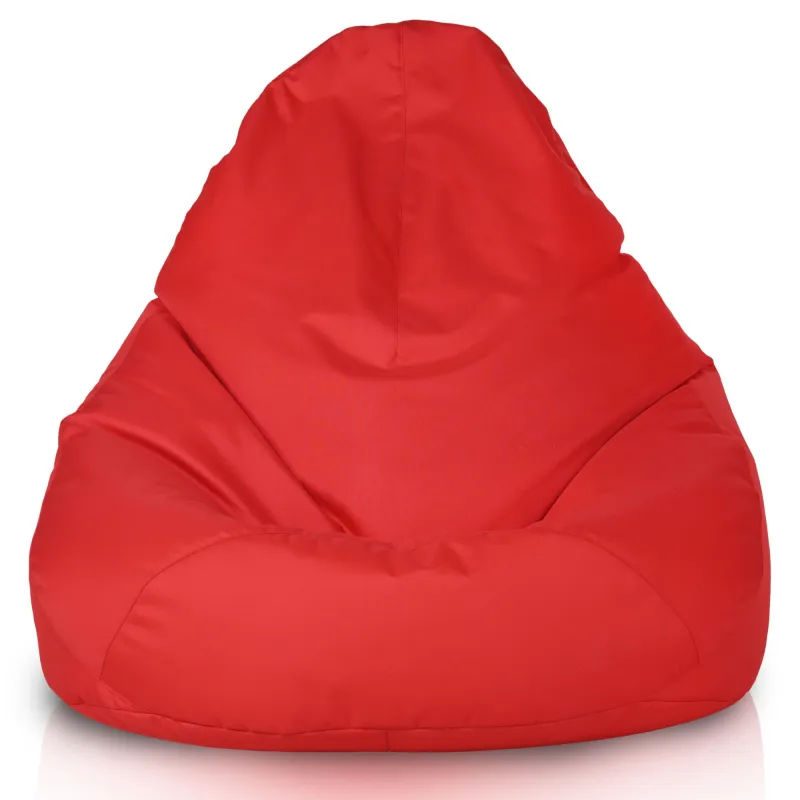 Poltrona Pouf Sacco a Pera XXL Drop - Outdoor Pro per esterno Impermeabile – vista 48