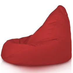 Poltrona Pouf Sacco a Pera XXL Drop - Outdoor Pro per esterno Impermeabile – vista 81
