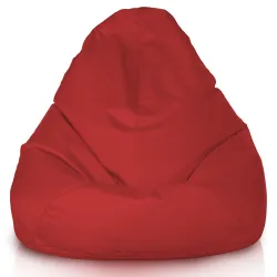 Poltrona Pouf Sacco a Pera XXL Drop - Outdoor Pro per esterno Impermeabile – vista 47