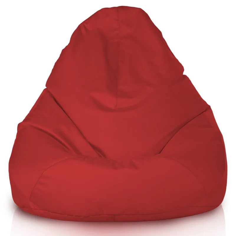 Poltrona Pouf Sacco a Pera XXL Drop - Outdoor Pro per esterno Impermeabile – vista 47