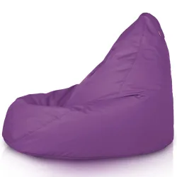 Poltrona Pouf Sacco a Pera XXL Drop - Outdoor Pro per esterno Impermeabile – vista 77