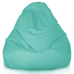 Poltrona Pouf Sacco a Pera XXL Drop - Outdoor Pro per esterno Impermeabile – vista 45