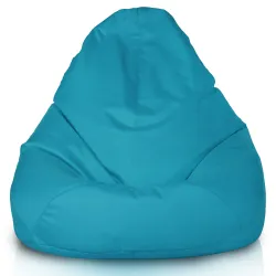 Poltrona Pouf Sacco a Pera XXL Drop - Outdoor Pro per esterno Impermeabile – vista 44