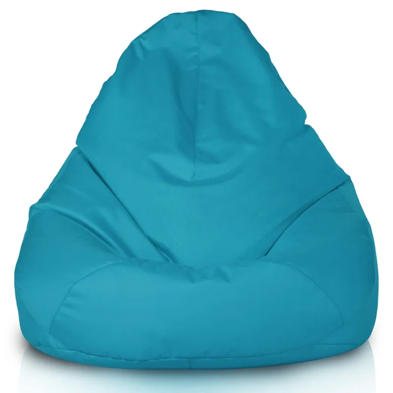 Poltrona Pouf Sacco a Pera XXL Drop - Outdoor Pro per esterno Impermeabile – vista 44
