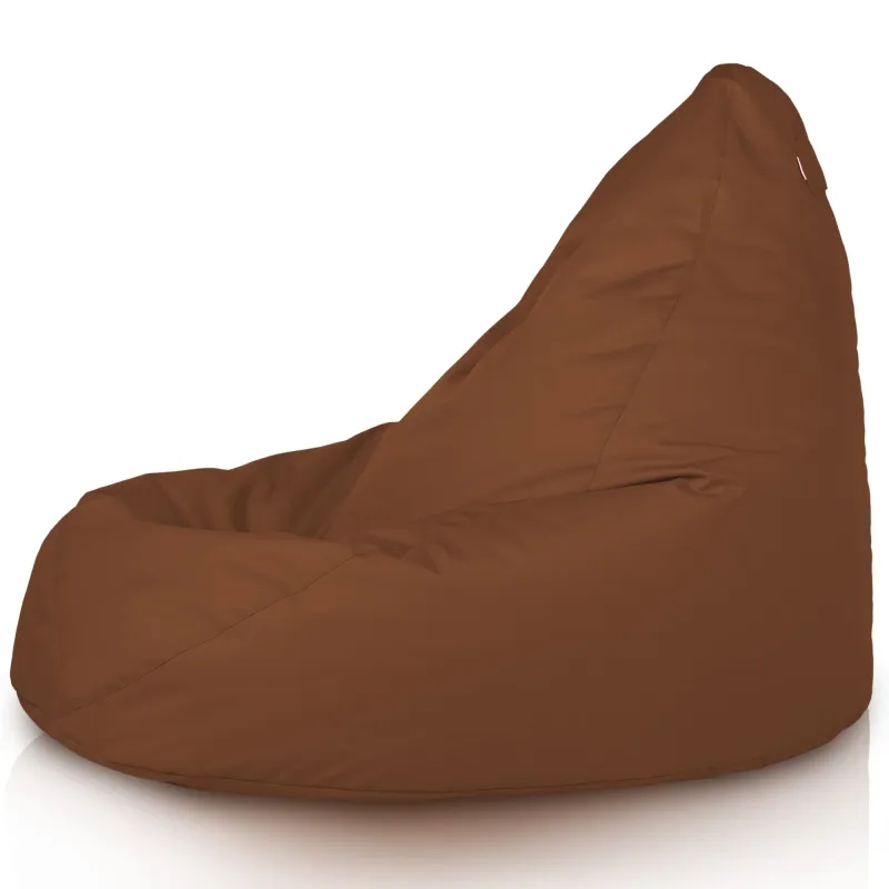 Poltrona Pouf Sacco a Pera XXL Drop - Outdoor Pro per esterno Impermeabile – vista 74
