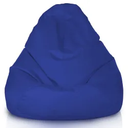 Poltrona Pouf Sacco a Pera XXL Drop - Outdoor Pro per esterno Impermeabile – vista 43