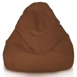 Poltrona Pouf Sacco a Pera XXL Drop - Outdoor Pro per esterno Impermeabile – vista 42