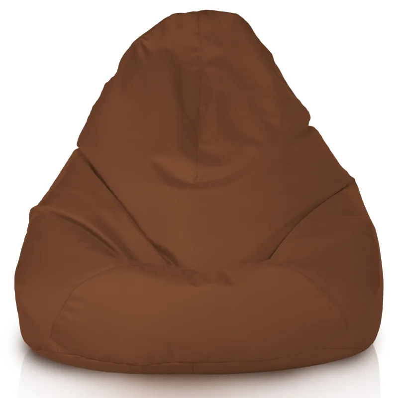 Poltrona Pouf Sacco a Pera XXL Drop - Outdoor Pro per esterno Impermeabile – vista 42