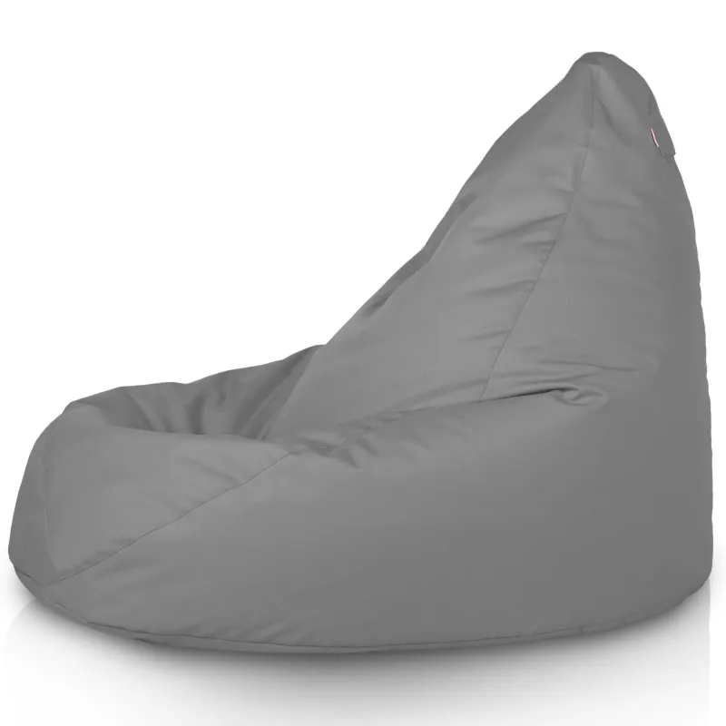 Poltrona Pouf Sacco a Pera XXL Drop - Outdoor Pro per esterno Impermeabile – vista 72