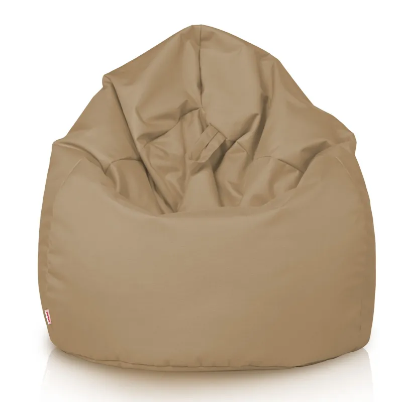 Poltrona Pouf Sacco L per bambini - Outdoor Pro per esterno Impermeabile – vista 61