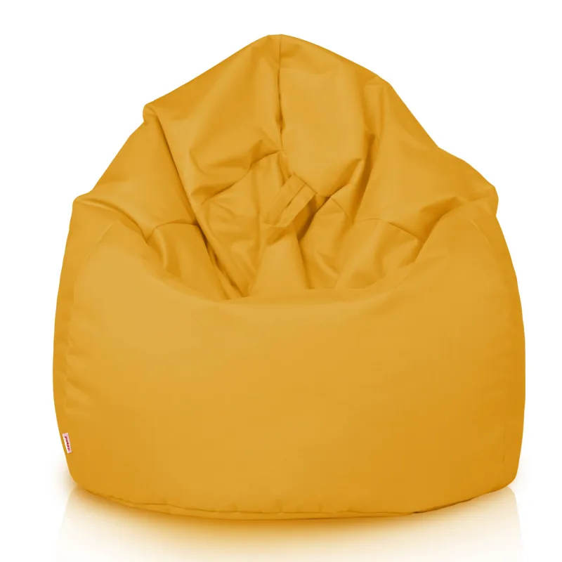 Poltrona Pouf Sacco L per bambini - Outdoor Pro per esterno Impermeabile – vista 59