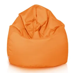 Poltrona Pouf Sacco L per bambini - Outdoor Pro per esterno Impermeabile – vista 58