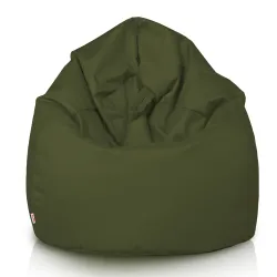 Poltrona Pouf Sacco L per bambini - Outdoor Pro per esterno Impermeabile – vista 53