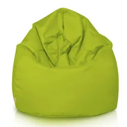 Poltrona Pouf Sacco L per bambini - Outdoor Pro per esterno Impermeabile – vista 54