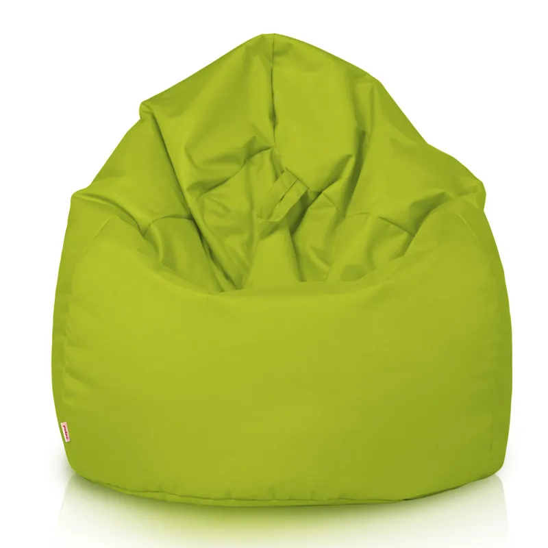 Poltrona Pouf Sacco L per bambini - Outdoor Pro per esterno Impermeabile – vista 54
