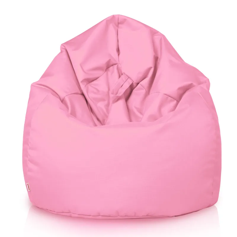 Poltrona Pouf Sacco L per bambini - Outdoor Pro per esterno Impermeabile – vista 56