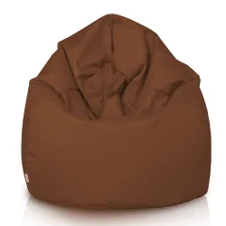 Poltrona Pouf Sacco L per bambini - Outdoor Pro per esterno Impermeabile – vista 76