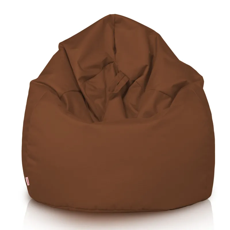 Poltrona Pouf Sacco L per bambini - Outdoor Pro per esterno Impermeabile – vista 76