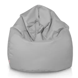 Poltrona Pouf Sacco L per bambini - Outdoor Pro per esterno Impermeabile – vista 68