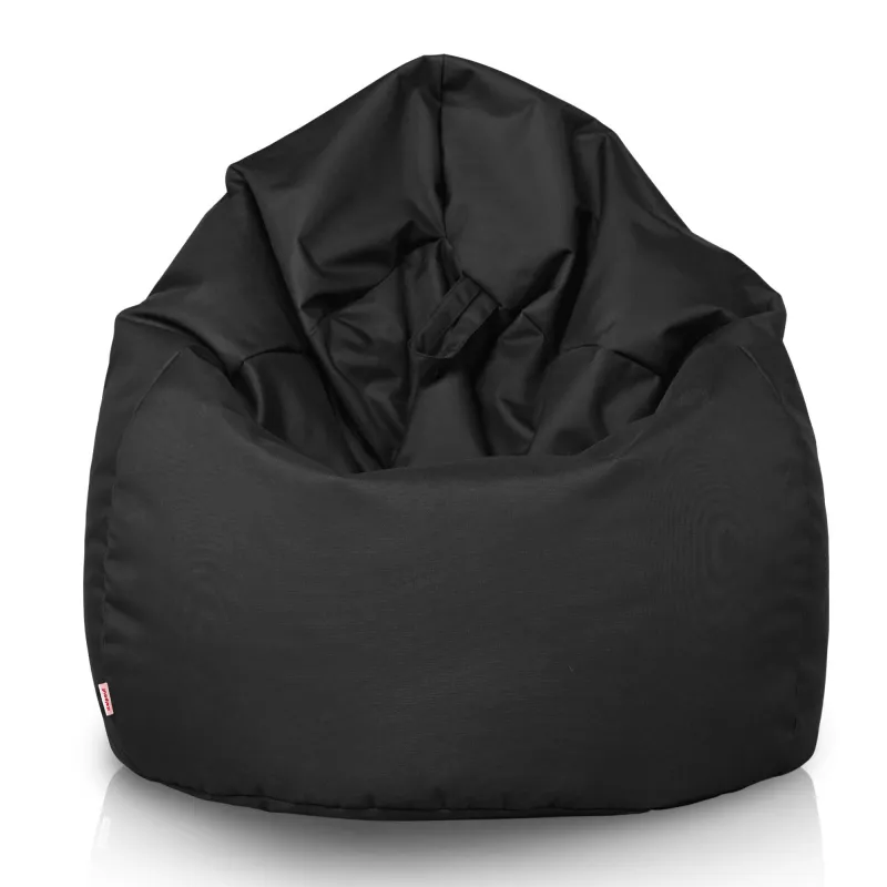 Poltrona Pouf Sacco L per bambini - Outdoor Pro per esterno Impermeabile – vista 69