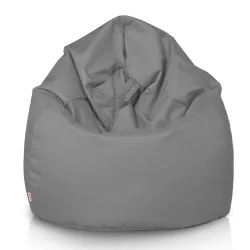 Poltrona Pouf Sacco L per bambini - Outdoor Pro per esterno Impermeabile – vista 71