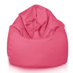 Poltrona Pouf Sacco L per bambini - Outdoor Pro per esterno Impermeabile – vista 63