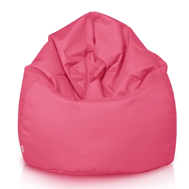 Poltrona Pouf Sacco L per bambini - Outdoor Pro per esterno Impermeabile – vista 63