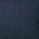Blu navy bouclé cuscino quadrato