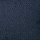 Blu navy bouclé cuscino pouf gigante XXL
