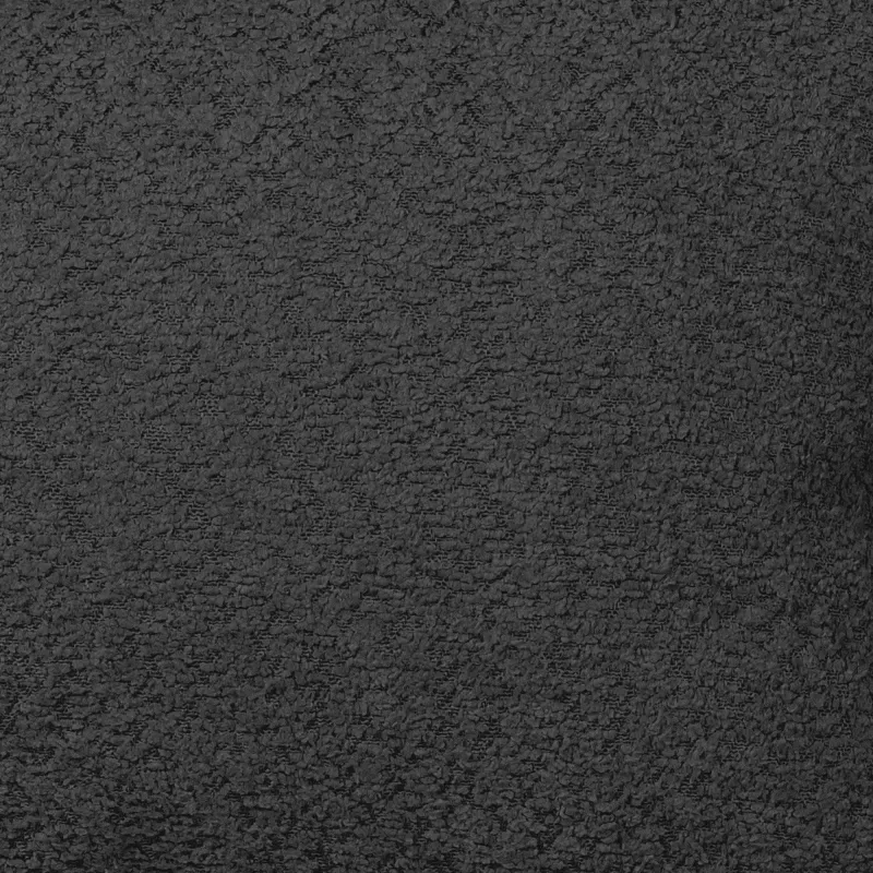 Poltrona Pouf Sacco Seduta XL Bermuda - Tessuto Bouclè – vista 4