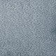 Blu grande pouf sacco XL bouclé