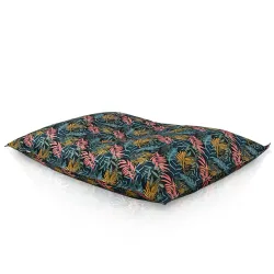 Cuscino da Pavimento Gigante XL per bambini - Tessuto Stampato Premium – vista 30