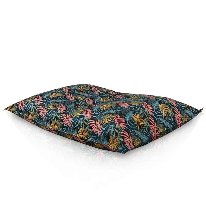 Cuscino da Pavimento Gigante XL per bambini - Tessuto Stampato Premium – vista 30