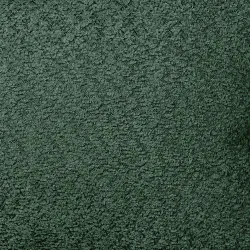 Pouf Rotondo Cilindro - Tessuto Bouclè – vista 3