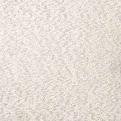 Pouf Cubo Quadrato - Tessuto Bouclè – vista 4