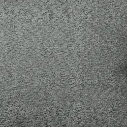 Pouf Cubo Quadrato - Tessuto Bouclè – vista 4