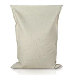 Cuscino da Pavimento Gigante XL per bambini - Pregiata Lana Premium