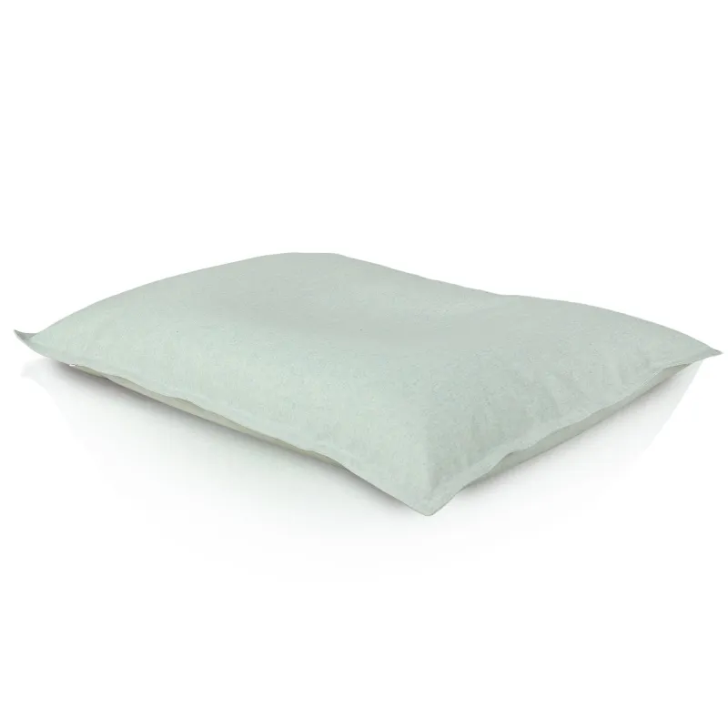 Cuscino da Pavimento Gigante XL per bambini - Pregiata Lana Premium – vista 6