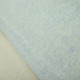 Cuscino gigante lana bianco e azzurro