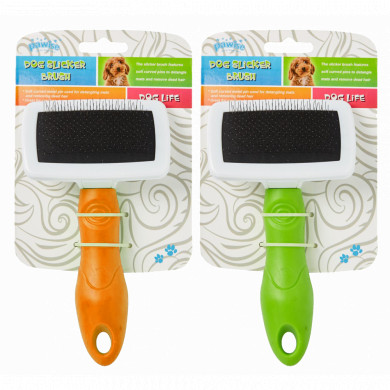 Spazzola per peli 11 cm