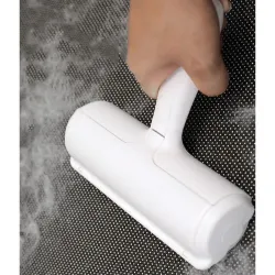 Semplice spazzola per peli, ideale per uso domestico, accessori per animali domestici