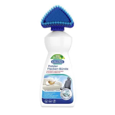 Detergente per tappezzeria Dr. Beckmann 400ml, rimuove efficacemente le macchie