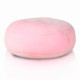 poggiapiedi Yeti rosa