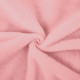 poggiapiedi Yeti rosa