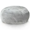 Yeti grigio