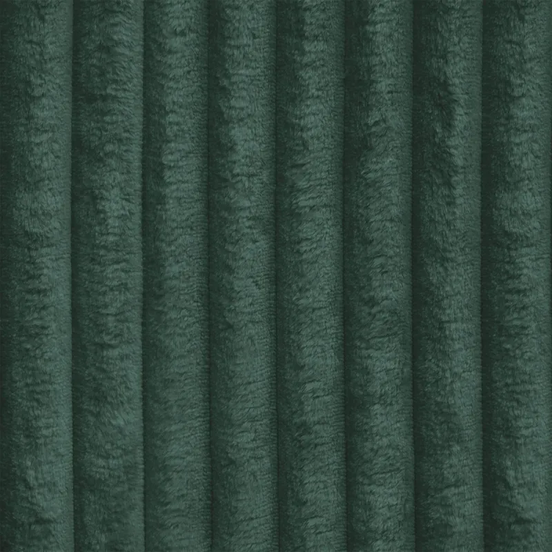 Poltrona Pouf Sacco XXL per adulti Gigante - Velluto a Coste Stripe – vista 6
