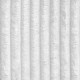 Bianco cuscino per bambini stripe
